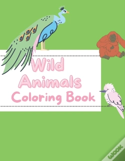 Capa do artigo Wild Animals