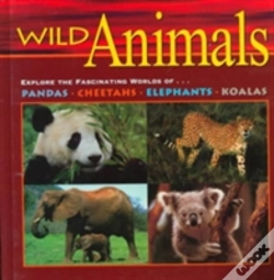 Capa do artigo Wild Animals