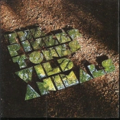 Capa do artigo Wild Animals - CD