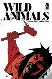 Capa do artigo Wild Animals