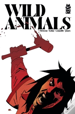 Capa do artigo Wild Animals