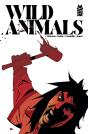 Wild Animals - Preview