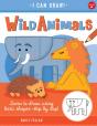 Wild Animals - Preview