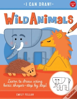Capa do artigo Wild Animals