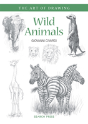 Wild Animals - Preview