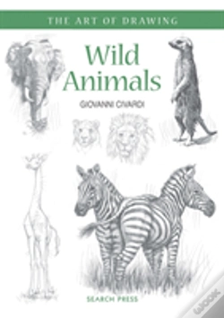 Capa do artigo Wild Animals