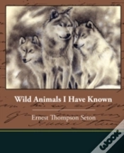 Capa do artigo Wild Animals I Have Known