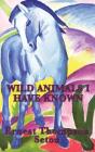 Wild Animals I Have Known - Preview