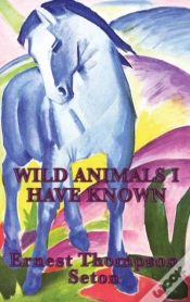 Capa do artigo Wild Animals I Have Known