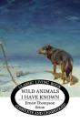 Wild Animals I Have Known - Preview