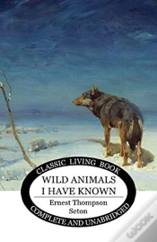 Capa do artigo Wild Animals I Have Known