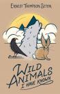Wild Animals I Have Known - Preview