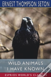 Wild Animals I Have Known  Esprios Class
