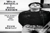 Wild Animals I Have Known