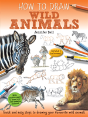 Wild Animals - Preview
