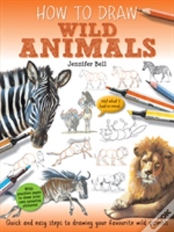 Capa do artigo Wild Animals