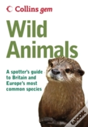 Capa do artigo Wild Animals