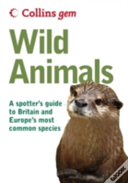 Capa do artigo Wild Animals