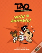 Capa do artigo Wild Animals!