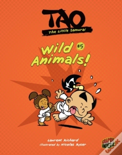 Capa do artigo Wild Animals!