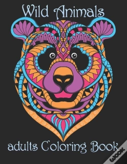 Capa do artigo Wild Animals