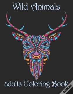 Capa do artigo Wild Animals