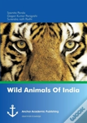 Capa do artigo Wild Animals Of India
