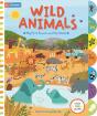Wild Animals - Preview