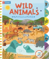 Capa do artigo Wild Animals