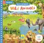 Wild Animals - Preview