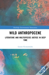 Wild Anthropocene