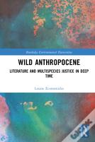 Wild Anthropocene