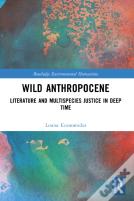 Wild Anthropocene