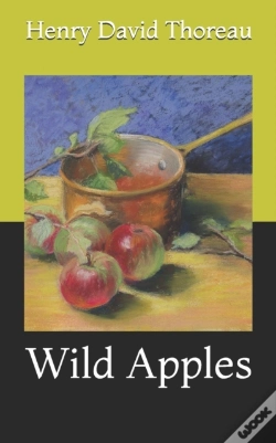 Capa do artigo Wild Apples