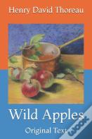 Wild Apples