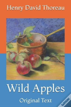 Capa do artigo Wild Apples