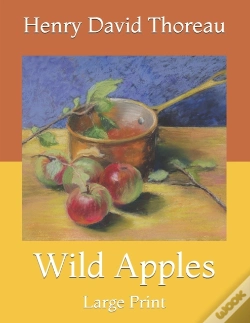 Capa do artigo Wild Apples