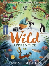 Capa do artigo Wild Apprentice