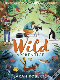 Capa do artigo Wild Apprentice
