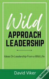 Capa do artigo Wild Approach Leadership
