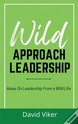Capa do artigo Wild Approach Leadership
