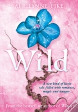 Capa do artigo Wild
