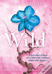Capa do artigo Wild