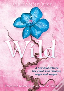 Capa do artigo Wild
