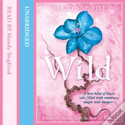 Capa do artigo Wild