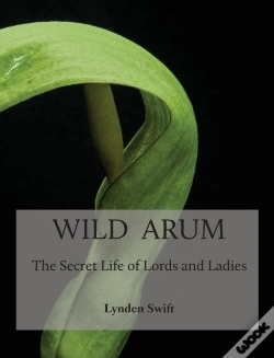 Capa do artigo Wild Arum