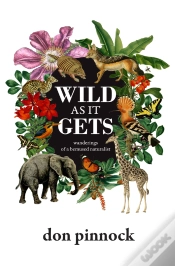 Capa do artigo Wild As It Gets
