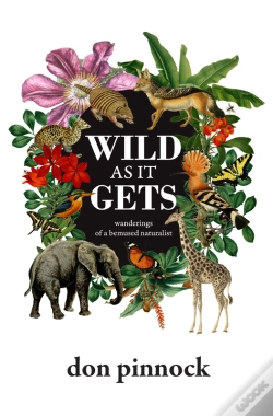 Capa do artigo Wild As It Gets