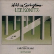 Capa do artigo Wild As Springthyme - CD
