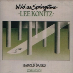 Capa do artigo Wild As Springthyme - CD